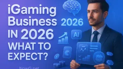 Cruscotto strategico per gli operatori del settore iGaming nel 2026