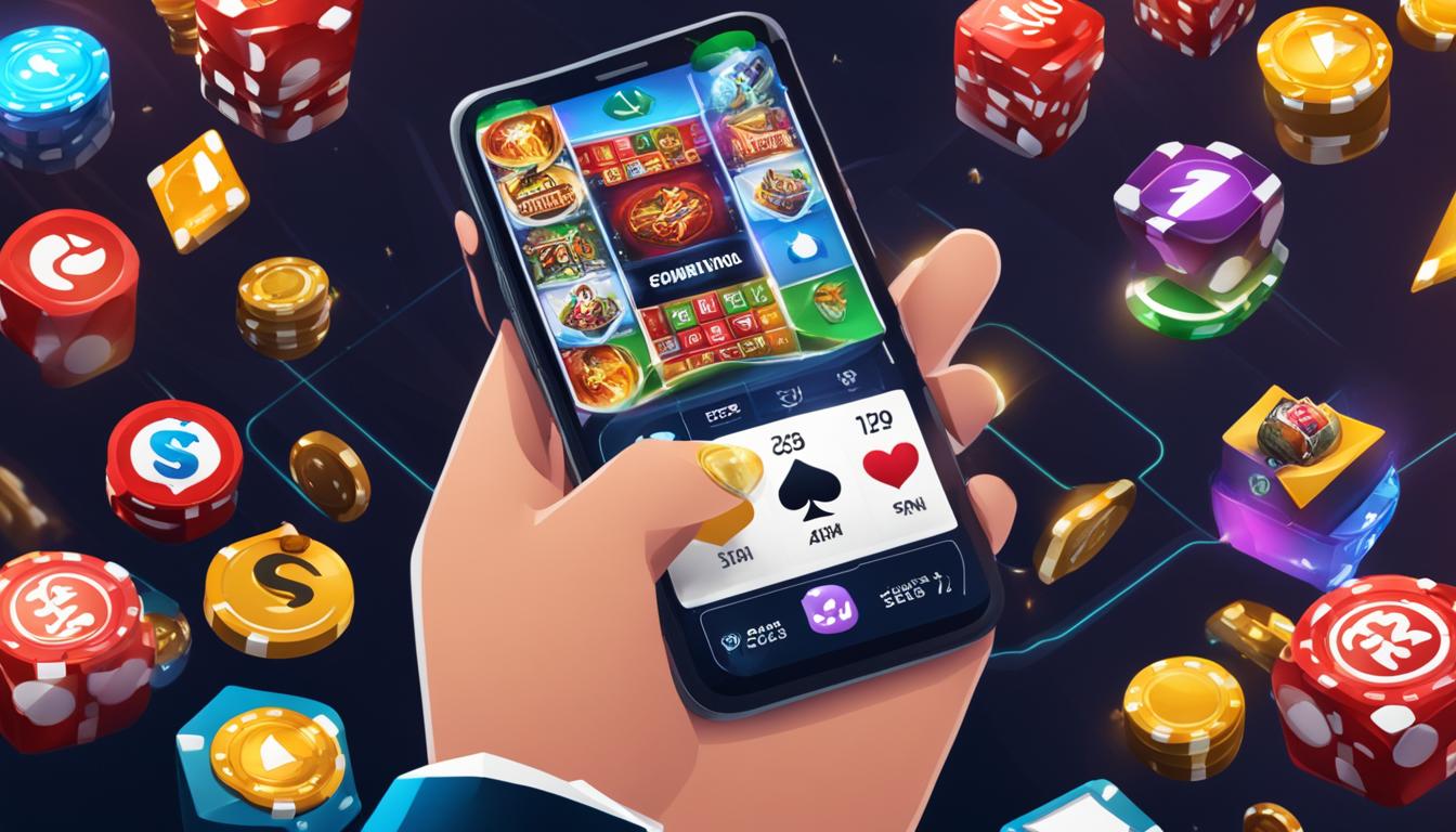 Boost IGaming Apps With Mobile Marketing Strategies